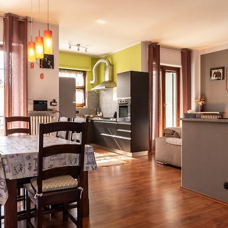 Appartamento Turin Center Whit Private Parking Esterno foto