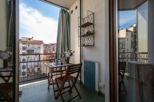 Appartamento Turin Center Whit Private Parking Esterno foto