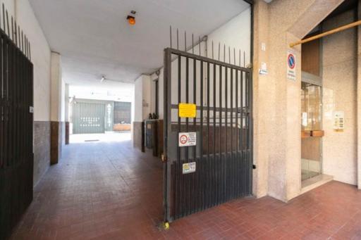 Appartamento Turin Center Whit Private Parking Esterno foto