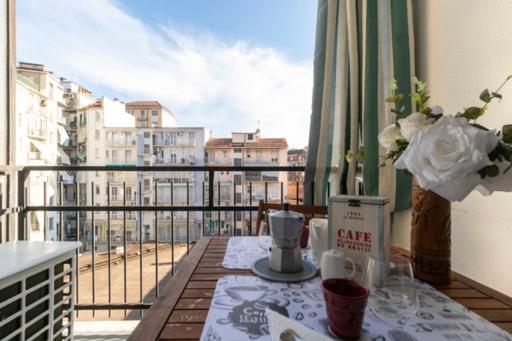 Appartamento Turin Center Whit Private Parking Esterno foto