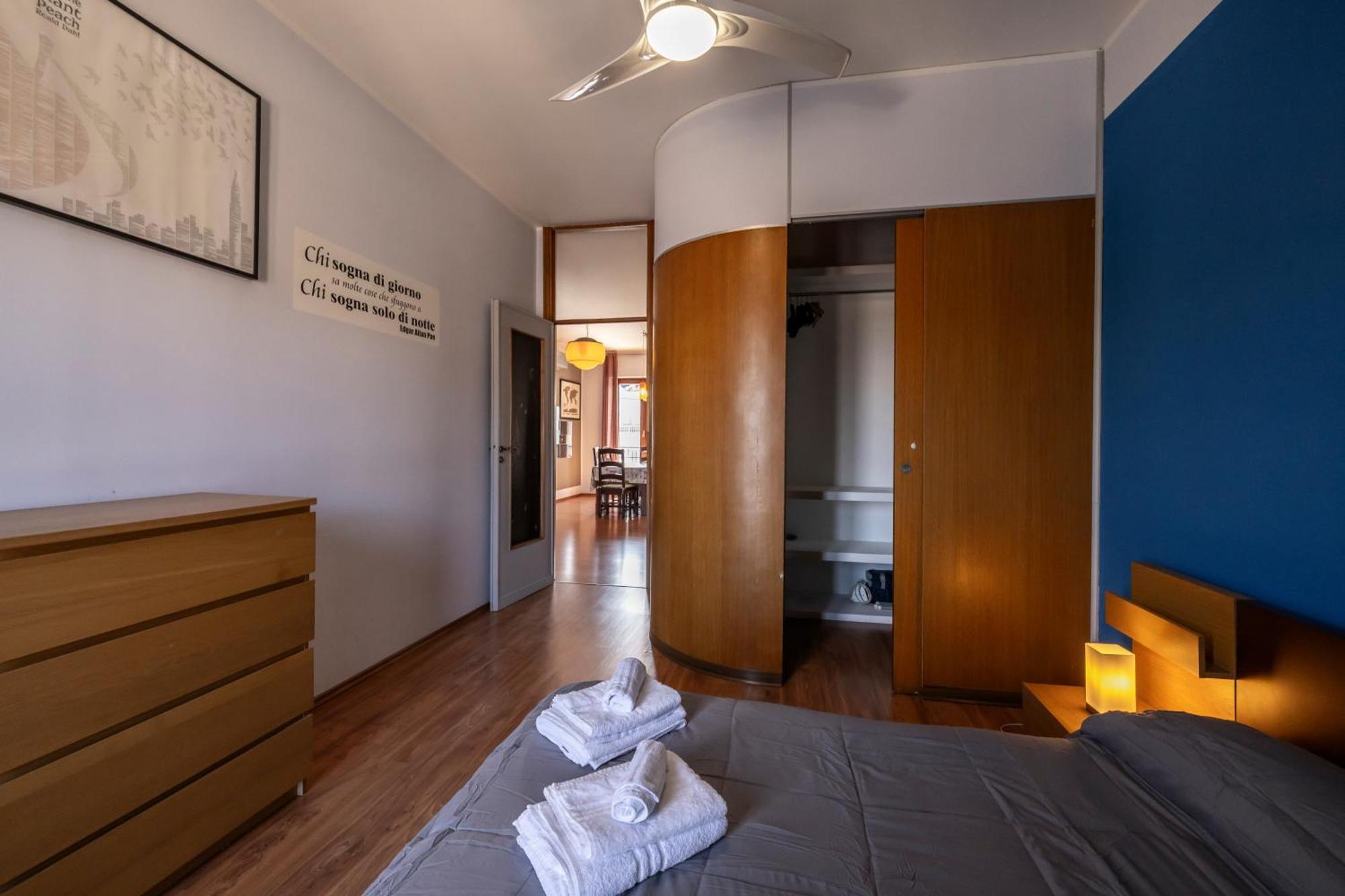 Appartamento Turin Center Whit Private Parking Esterno foto
