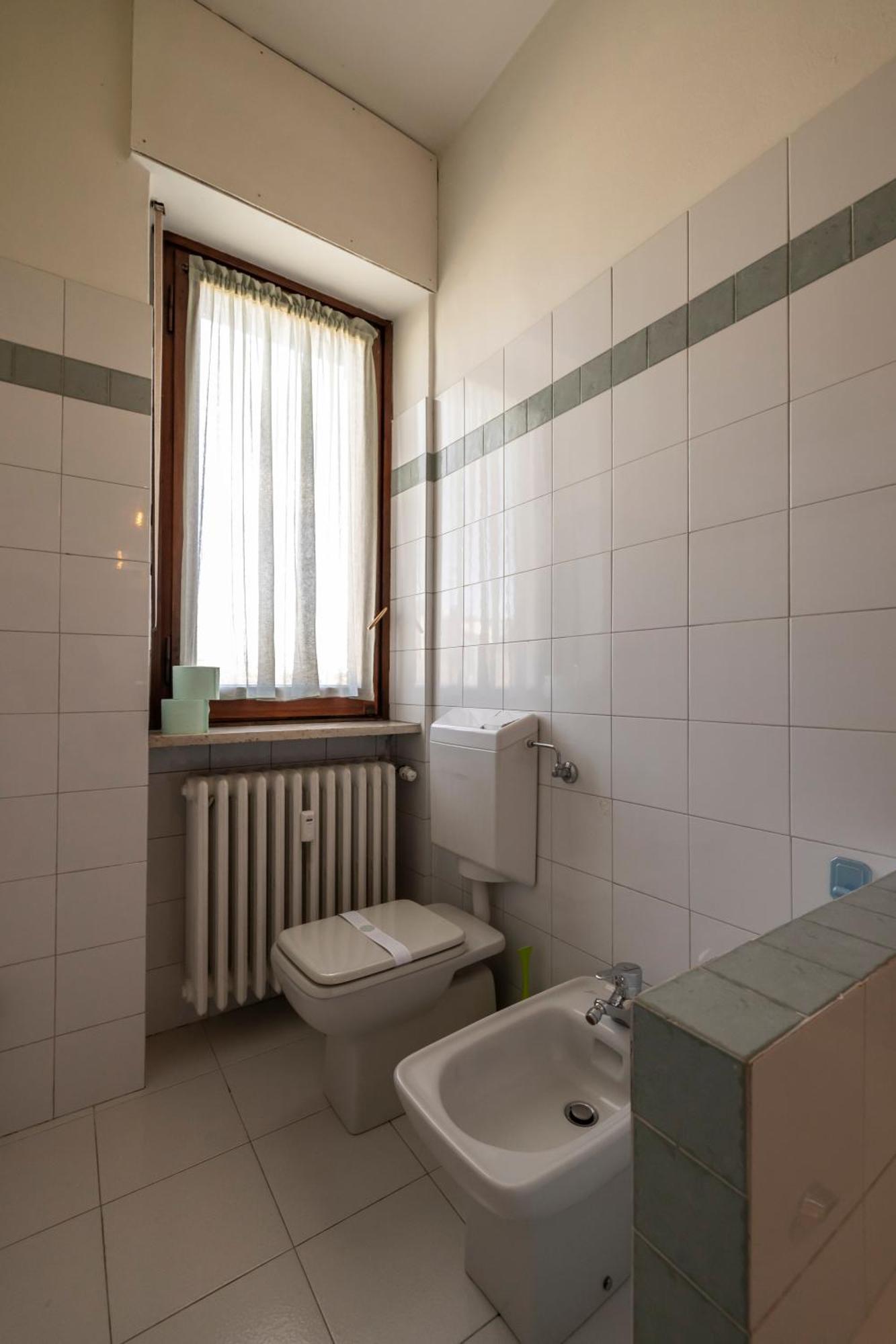 Appartamento Turin Center Whit Private Parking Esterno foto