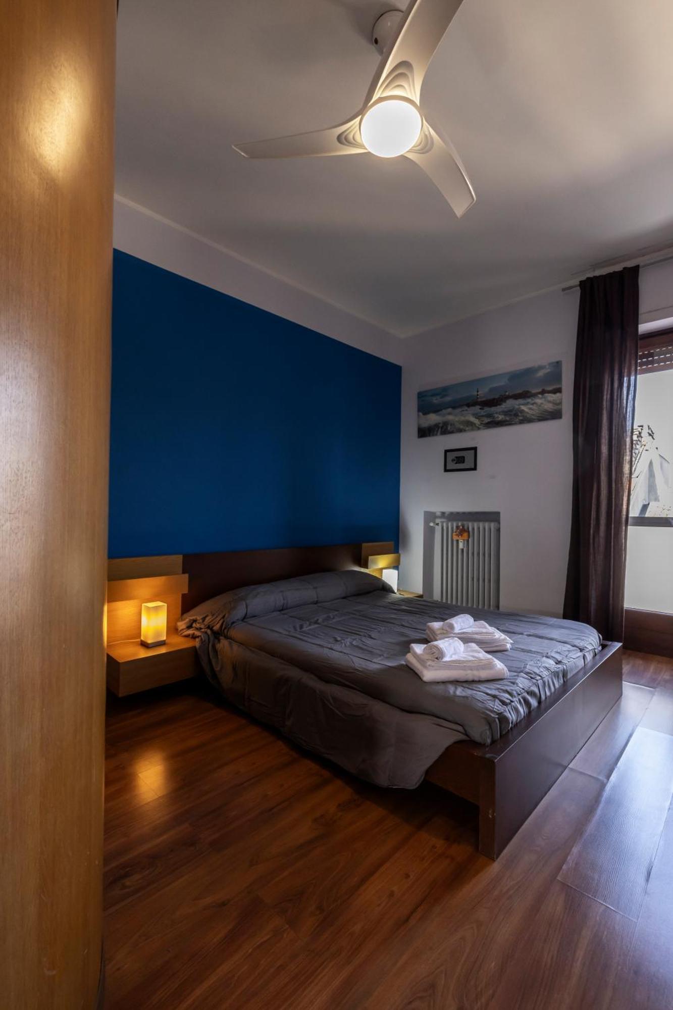 Appartamento Turin Center Whit Private Parking Esterno foto